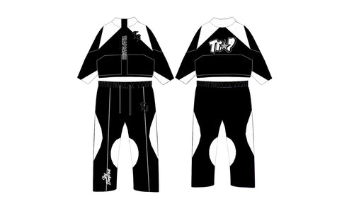 Trap Star Tracksuits