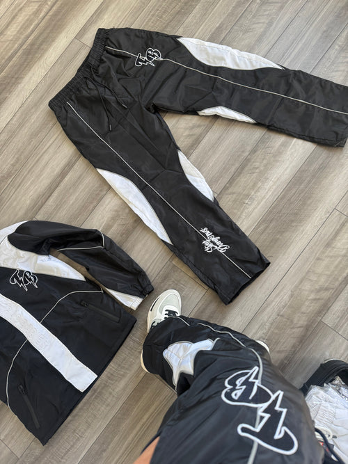 Trap Star Tracksuits